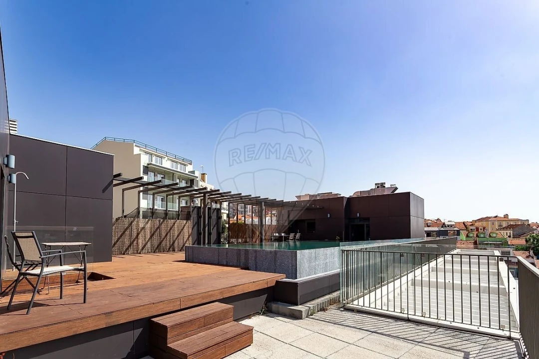 Apartamento T2 para Venda em São Vicente Foto 36