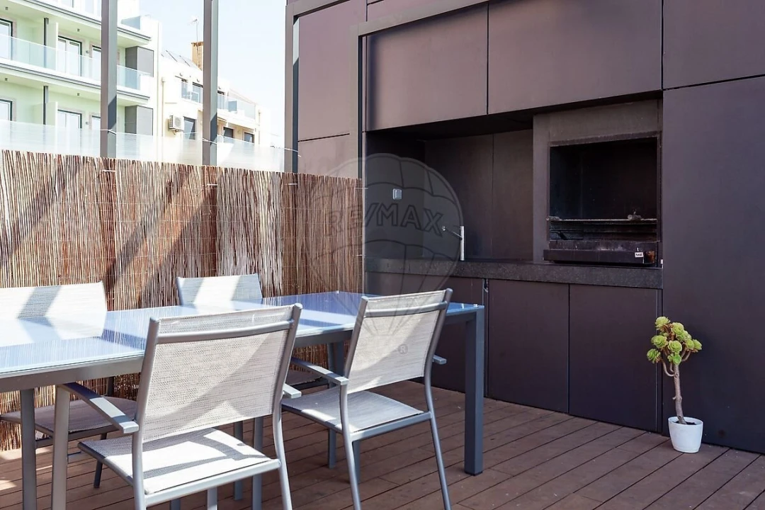 Apartamento T2 para Venda em São Vicente Foto 40