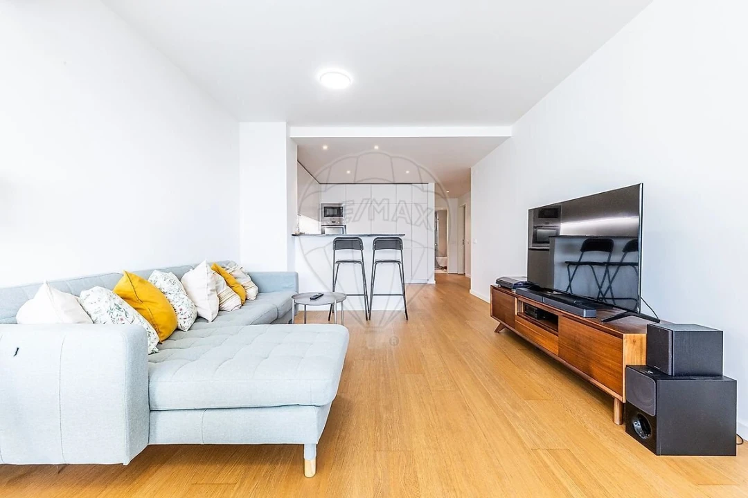 Apartamento T2 para Venda em São Vicente Foto 13