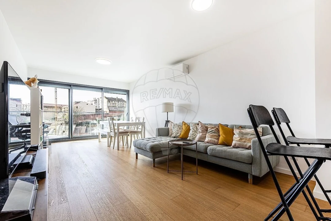 Apartamento T2 para Venda em São Vicente Foto 6