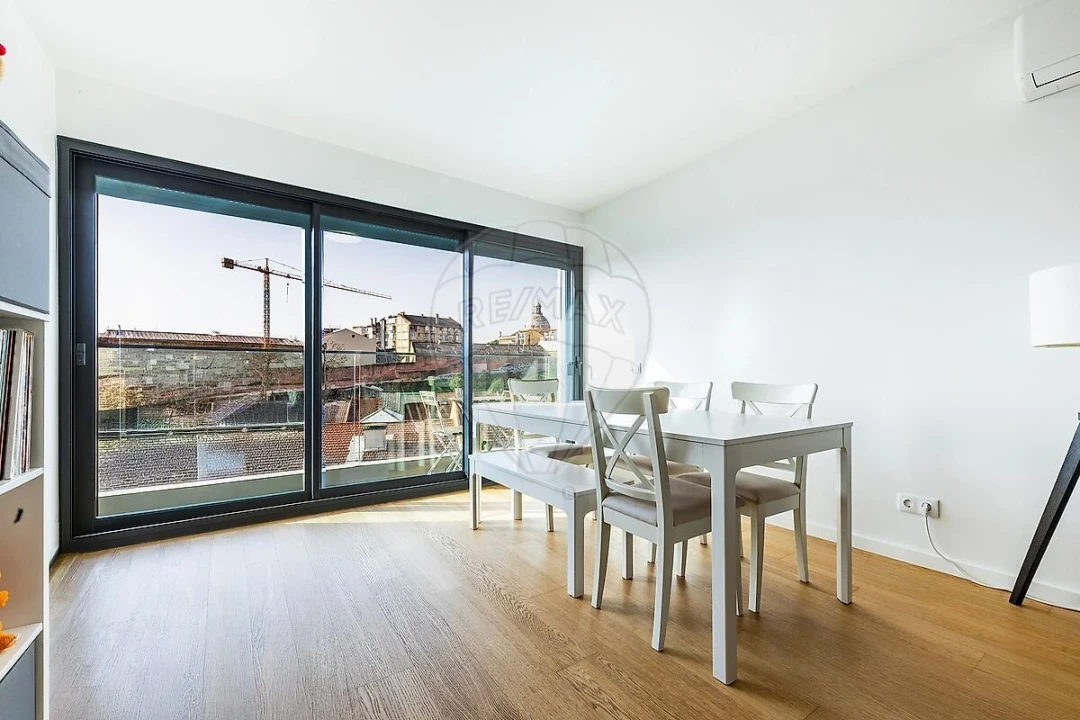 Apartamento T2 para Venda em São Vicente Foto 10