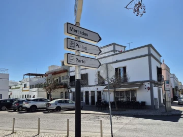 Prédio para Venda em Olhão