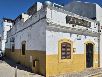 Prédio para Venda em Olhão