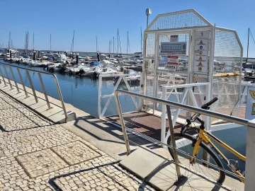 Prédio para Venda em Olhão