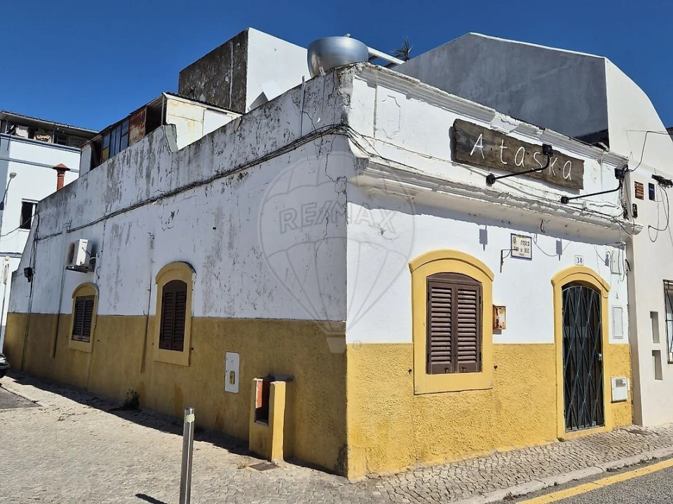 Prédio para Venda em Olhão Foto 4