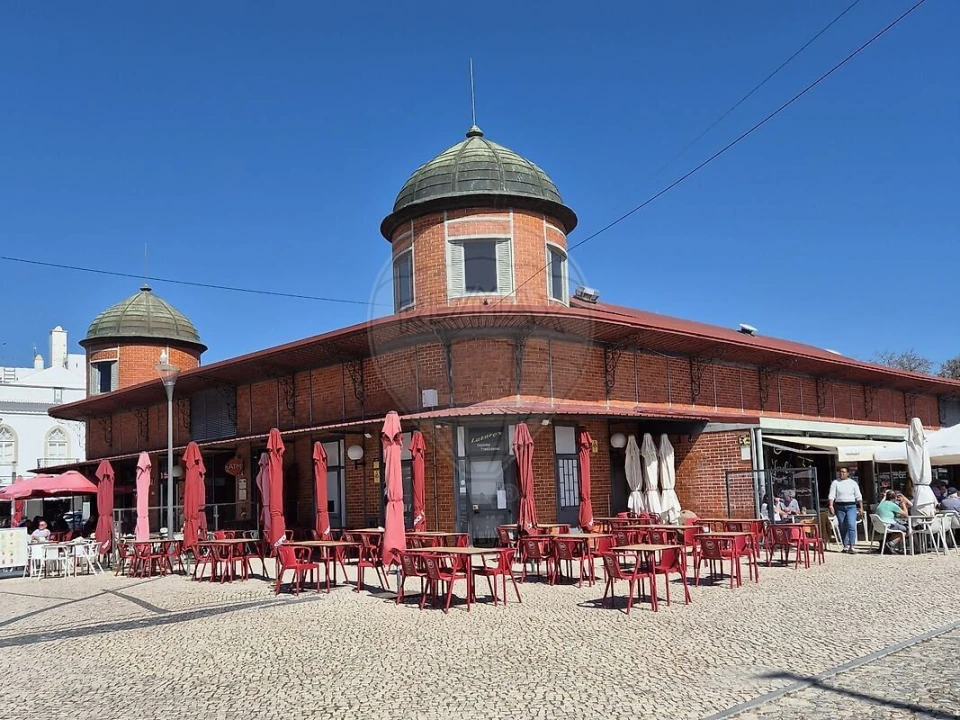 Prédio para Venda em Olhão Foto 12