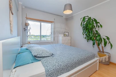 Apartamento T2 para Venda em Alvalade