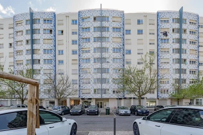 Apartamento T2 para Venda em Alvalade