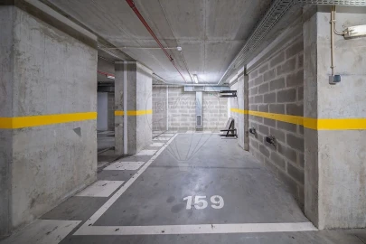 Apartamento T2 para Venda em Alvalade