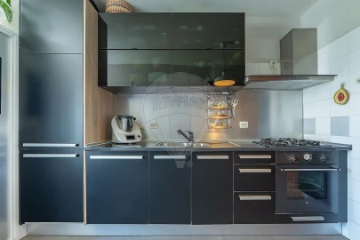 Apartamento T2 para Venda em Alvalade