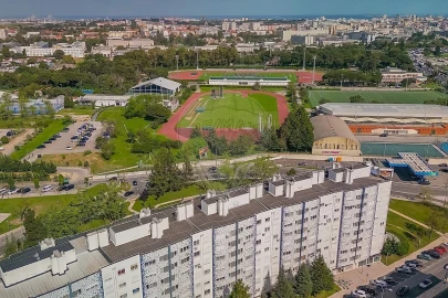 Apartamento T2 para Venda em Alvalade