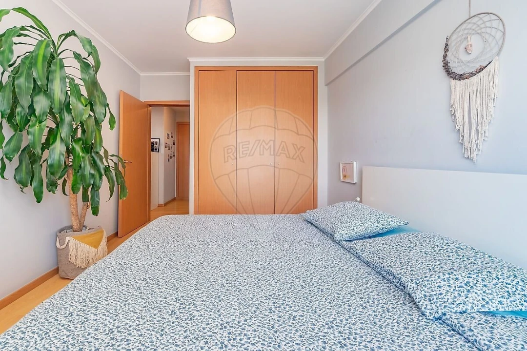 Apartamento T2 para Venda em Alvalade Foto 20