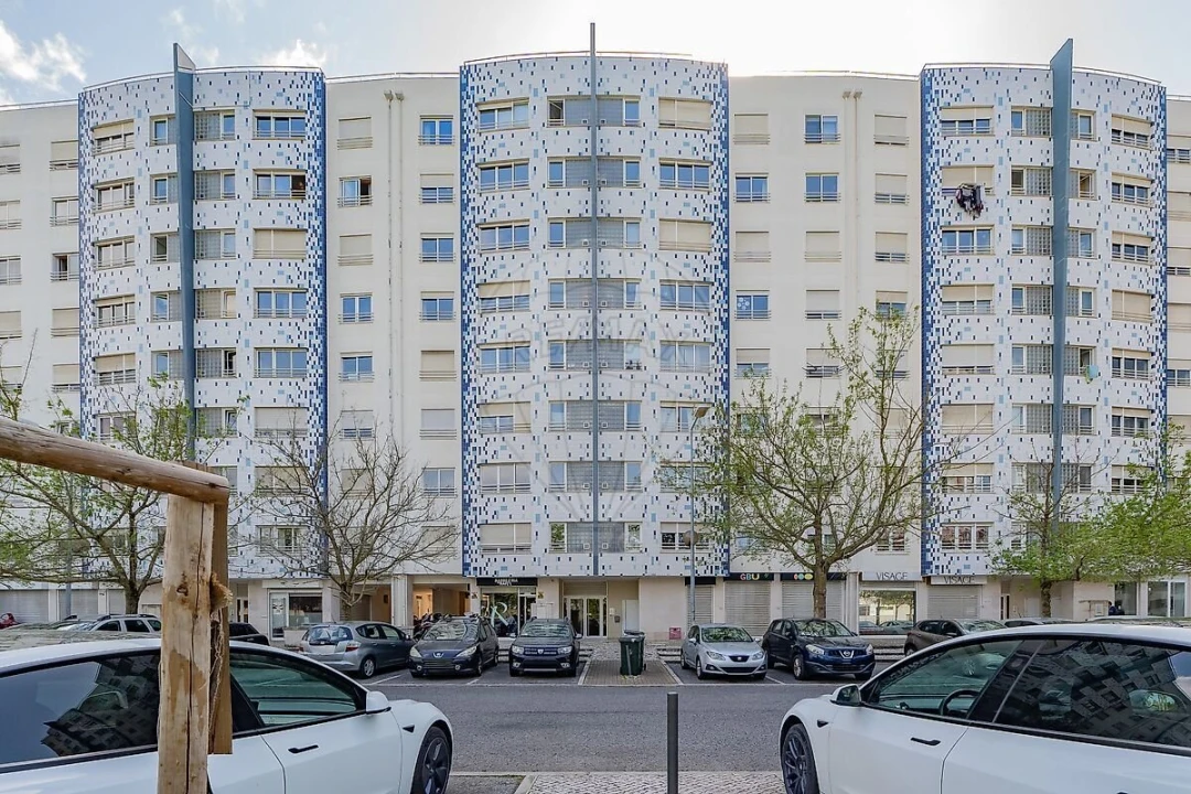 Apartamento T2 para Venda em Alvalade Foto 21