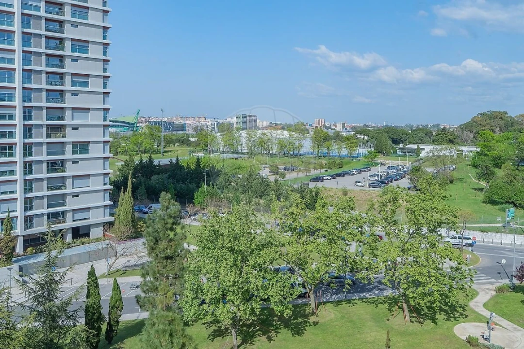 Apartamento T2 para Venda em Alvalade Foto 15