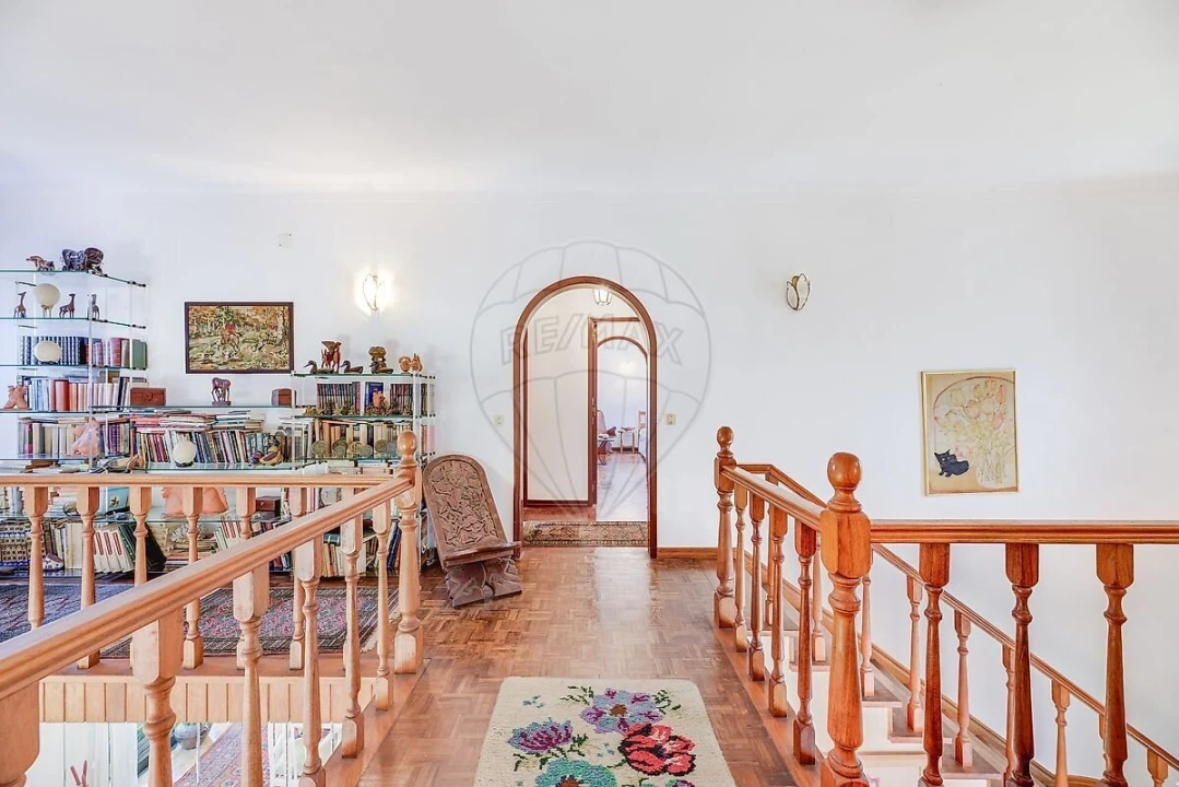 Moradia T4 para Venda em Cascais e Estoril Foto 23