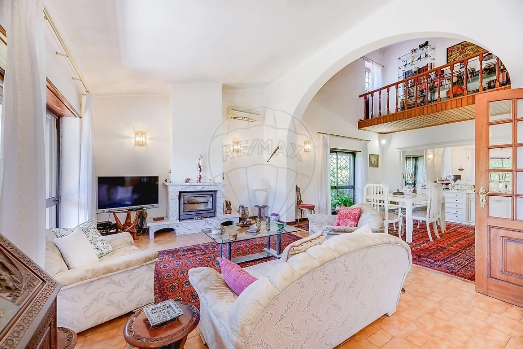 Moradia T4 para Venda em Cascais e Estoril Foto 29