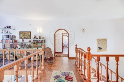 Moradia T4 para Venda em Cascais e Estoril