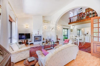 Moradia T4 para Venda em Cascais e Estoril