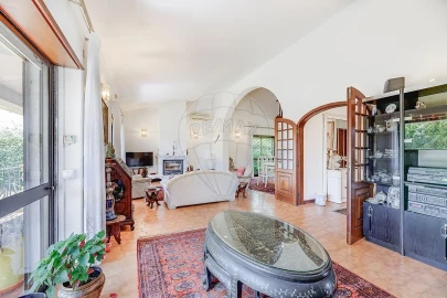 Moradia T4 para Venda em Cascais e Estoril