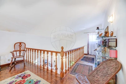 Moradia T4 para Venda em Cascais e Estoril