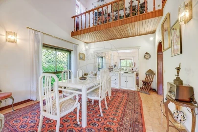 Moradia T4 para Venda em Cascais e Estoril