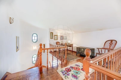 Moradia T4 para Venda em Cascais e Estoril