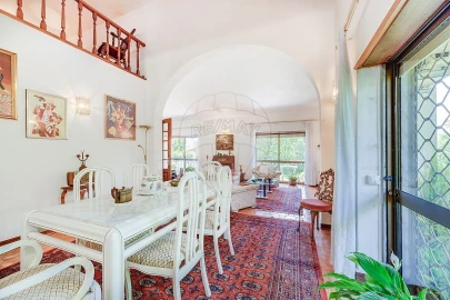 Moradia T4 para Venda em Cascais e Estoril