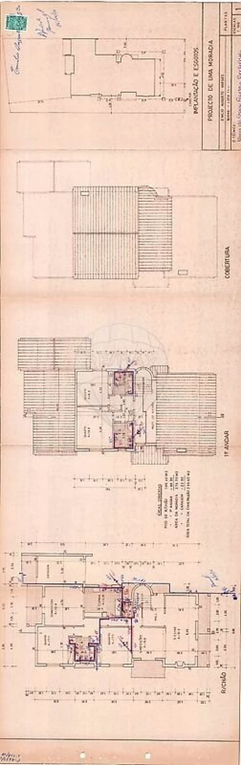 Moradia T4 para Venda em Cascais e Estoril