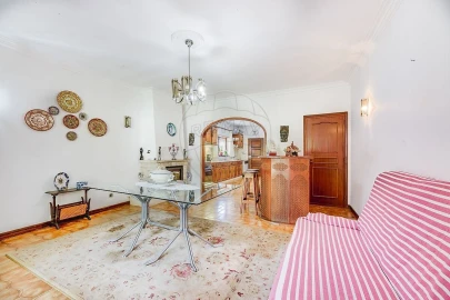 Moradia T4 para Venda em Cascais e Estoril