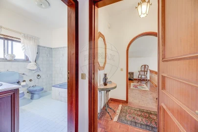 Moradia T4 para Venda em Cascais e Estoril