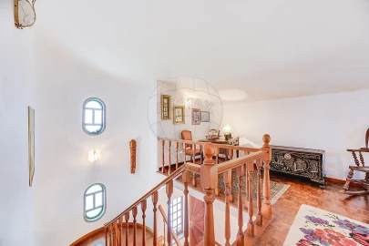 Moradia T4 para Venda em Cascais e Estoril