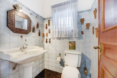 Moradia T4 para Venda em Cascais e Estoril