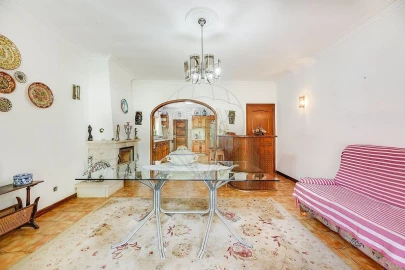 Moradia T4 para Venda em Cascais e Estoril