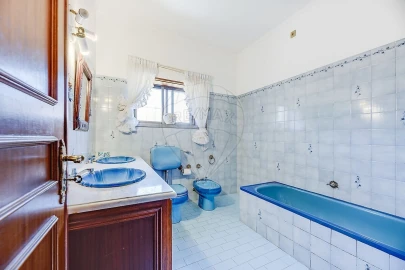 Moradia T4 para Venda em Cascais e Estoril