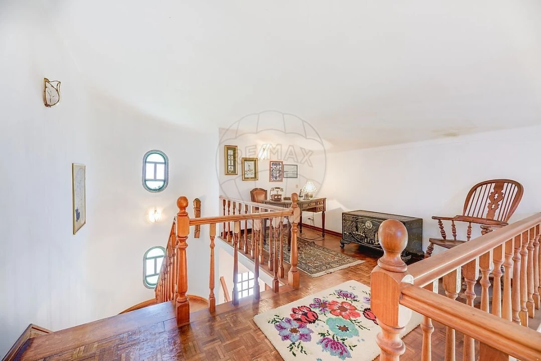 Moradia T4 para Venda em Cascais e Estoril Foto 18