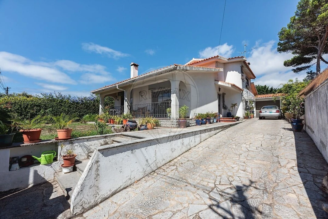 Moradia T4 para Venda em Cascais e Estoril Foto 12