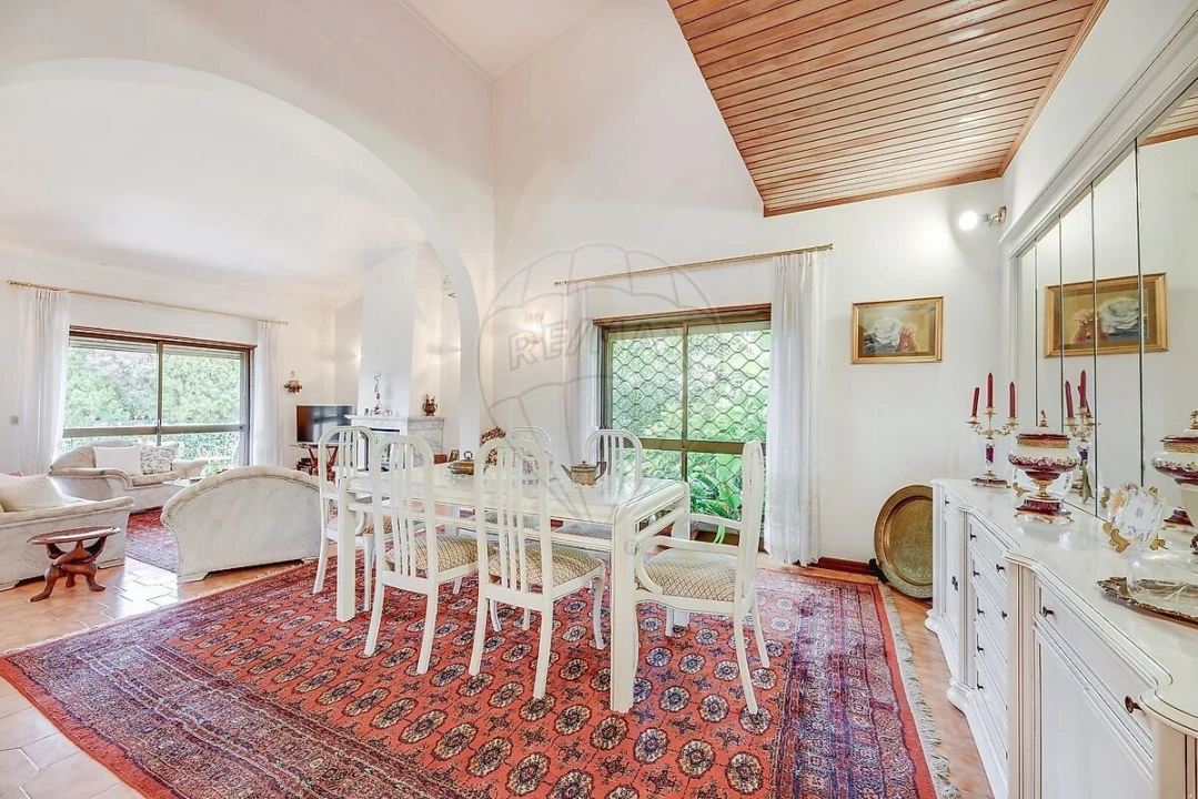 Moradia T4 para Venda em Cascais e Estoril Foto 38