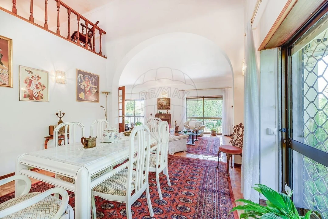 Moradia T4 para Venda em Cascais e Estoril Foto 33