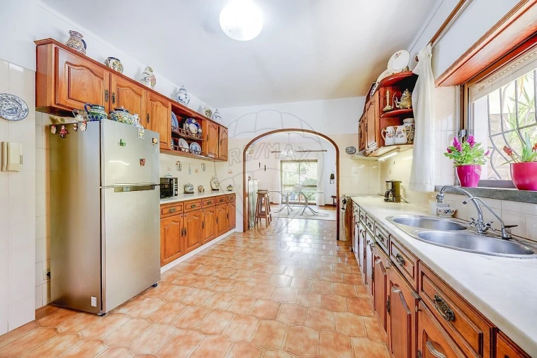 Moradia T4 para Venda em Cascais e Estoril Foto 39