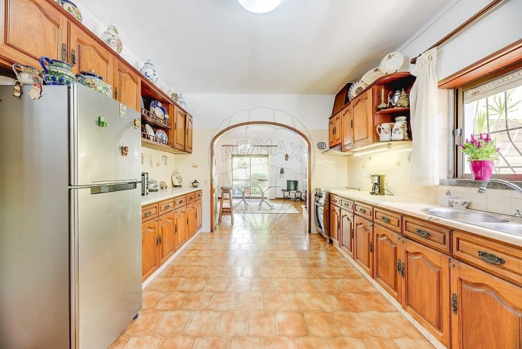 Moradia T4 para Venda em Cascais e Estoril Foto 40