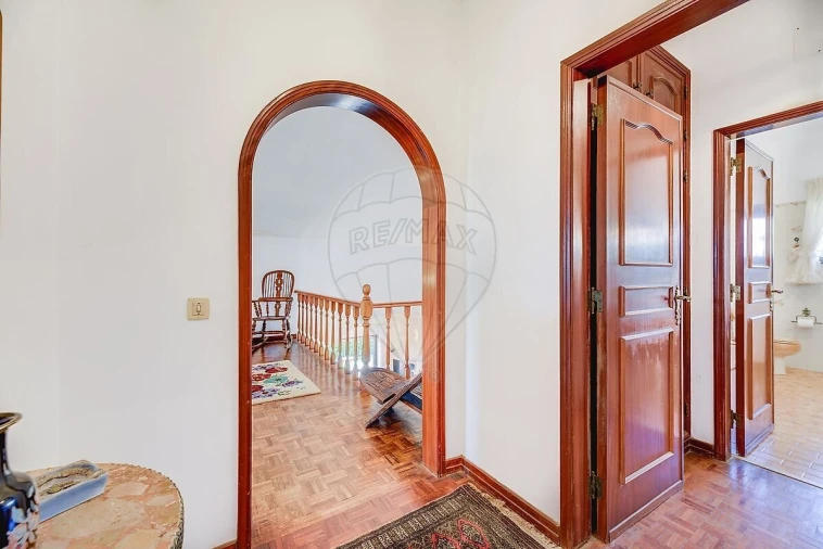 Moradia T4 para Venda em Cascais e Estoril Foto 13