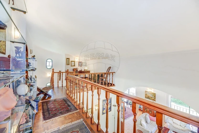 Moradia T4 para Venda em Cascais e Estoril Foto 19