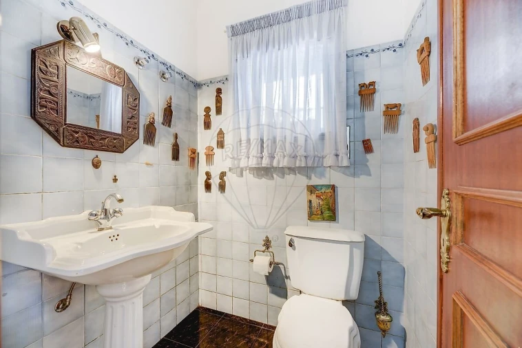 Moradia T4 para Venda em Cascais e Estoril Foto 36