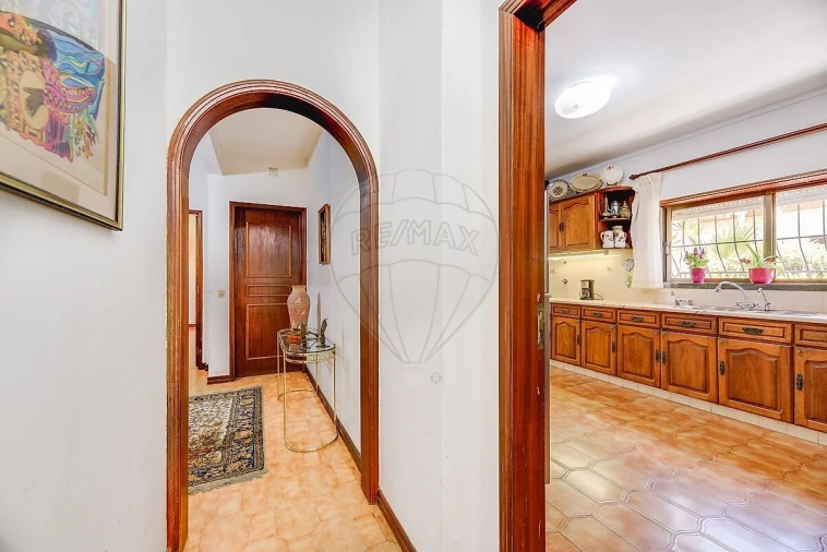 Moradia T4 para Venda em Cascais e Estoril Foto 37