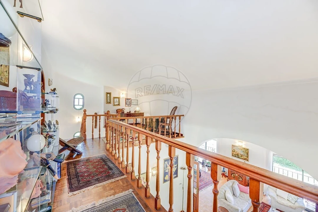 Moradia T4 para Venda em Cascais e Estoril Foto 19