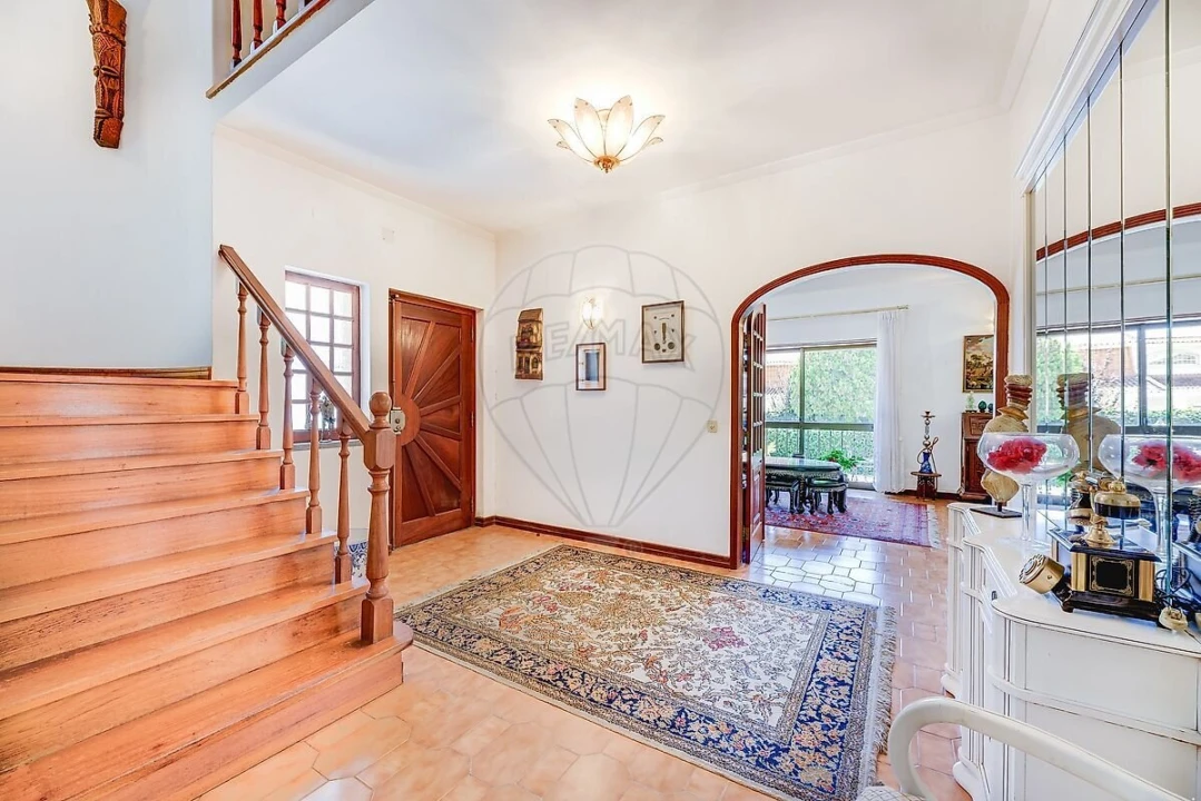 Moradia T4 para Venda em Cascais e Estoril Foto 24