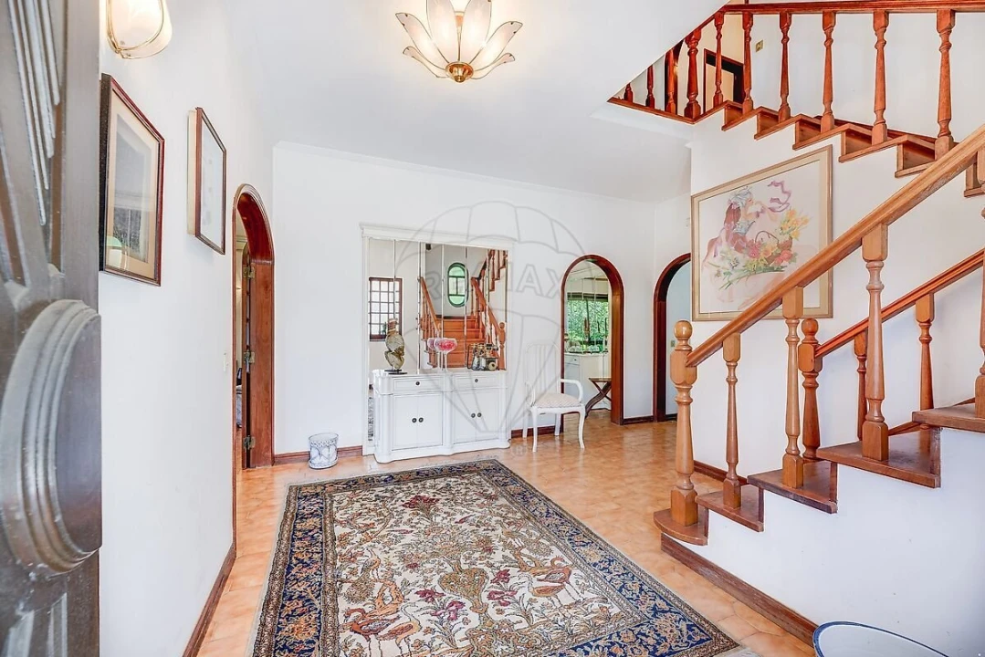 Moradia T4 para Venda em Cascais e Estoril Foto 21