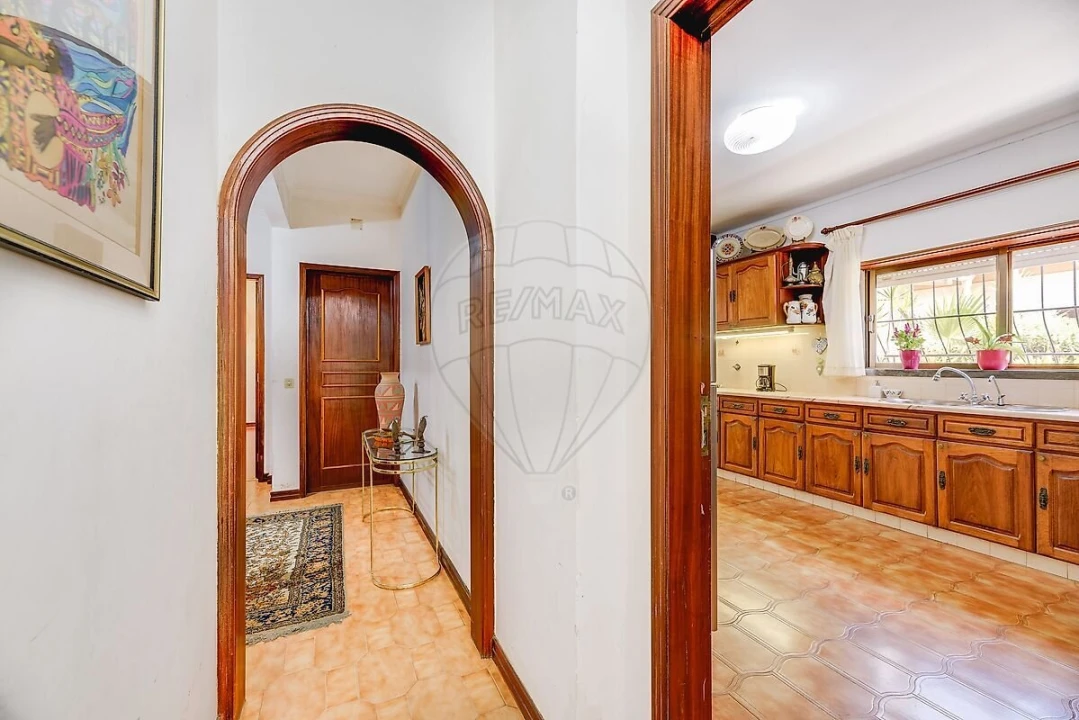 Moradia T4 para Venda em Cascais e Estoril Foto 37