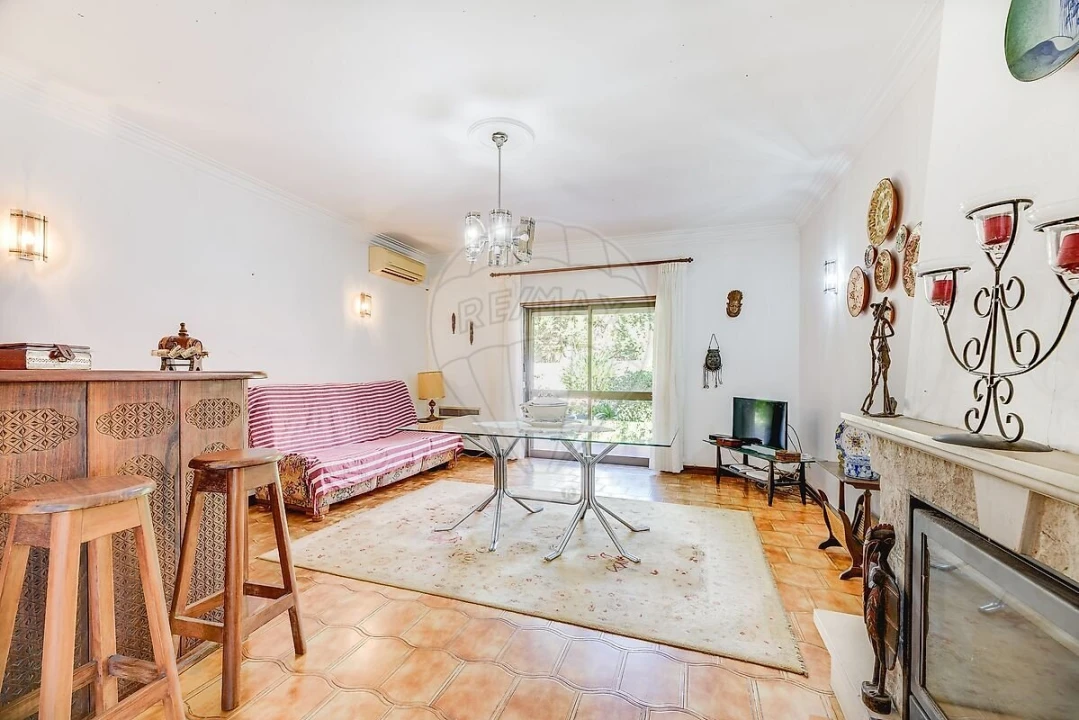 Moradia T4 para Venda em Cascais e Estoril Foto 43