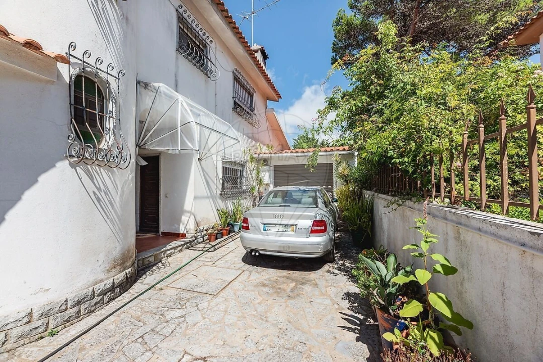 Moradia T4 para Venda em Cascais e Estoril Foto 11